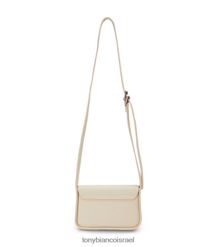 שקיות | נשים עור וניל Tony Bianco תיק כתף ג\ייני 8BNR8T674